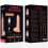 CYBER SILICOCK Vibratore Realistico 4