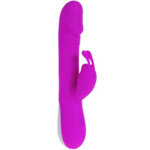 PRETTY LOVE Vibratore Clitorideo