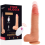 CYBER SILICOCK Vibratore Realistico 7