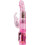 BAILE - PINK RABBIT MINI ROTATOR SUPERSTIMULATOR 1
