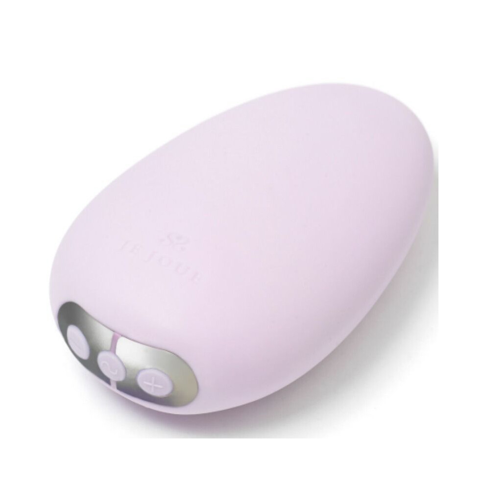 Je Joue Purple - Mimi Soft Massager