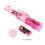 BAILE - PINK RABBIT MINI ROTATOR SUPERSTIMULATOR 6