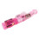 BAILE - PINK RABBIT MINI ROTATOR SUPERSTIMULATOR 4