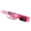 BAILE - PINK RABBIT MINI ROTATOR SUPERSTIMULATOR 2