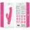 INTENSE - BORAL 20 SPEEDS SILICONE PINK 4