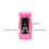 BAILE - PINK RABBIT MINI ROTATOR SUPERSTIMULATOR 5