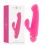 INTENSE - BORAL 20 SPEEDS SILICONE PINK 5