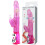 BAILE - TRAVEL PARTNER UP & DOWN ROTATOR RABBIT PINK 4
