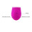 PRETTY LOVE - HIGHGRADE HALE LILAC ROTATOR 5