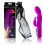 PRETTY LOVE - FLIRTATION BODY-TOUCH VIBRATOR 3