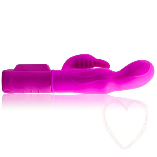 PRETTY LOVE - FLIRTATION BODY-TOUCH VIBRATOR 1
