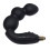 ROCKS-OFF Vibratore Punto G Nero 1
