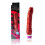 BAILE - REALISTIC RED VIBRATOR 23 CM 2