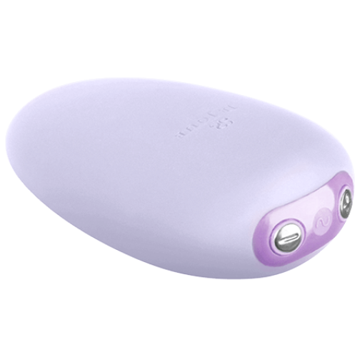JE JOUE - MIMI SOFT PURPLE MASSAGER 1