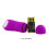 BAILE Vibratore Viola 3