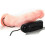 BAILE - REALISTIC PENIS LOVE CLONE 22.3 CM 3