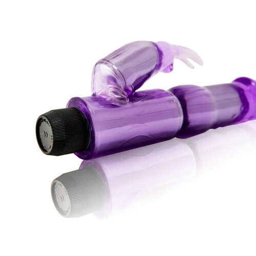 BAILE - RABBIT FANTASY VIBE PURPLE 1