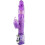 BAILE - LILAC RABBIT UP & DOWN ROTATOR SUPERSTIMULATOR 1