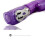BAILE - LILAC RABBIT UP & DOWN ROTATOR SUPERSTIMULATOR 3