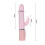 BAILE - HEAT FIRE BUNNY RAMPANTE TEMPERATURE 10F 10
