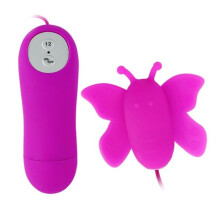 BAILE Vibratore Clitorideo