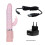 BAILE - HEAT FIRE BUNNY RAMPANTE TEMPERATURE 10F 12