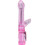 BAILE - INTIMATE LOVER TEASE LILAC VIBRATOR 1