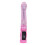 BAILE - INTIMATE LOVER TEASE LILAC VIBRATOR 2