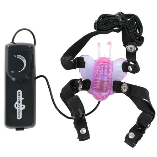 SEVEN CREATIONS Vibratore