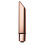 ROCKS-OFF Vibratore Impermeabile Oro 1