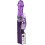 BAILE - HOT LADY II RABBIT PEARL ROTATOR 6