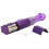BAILE - HOT LADY II RABBIT PEARL ROTATOR 4