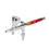 Multi-Purpose Professional Airbrush Set 0.3mm for Models & Art 3