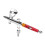 Multi-Purpose Professional Airbrush Set 0.3mm for Models & Art 9