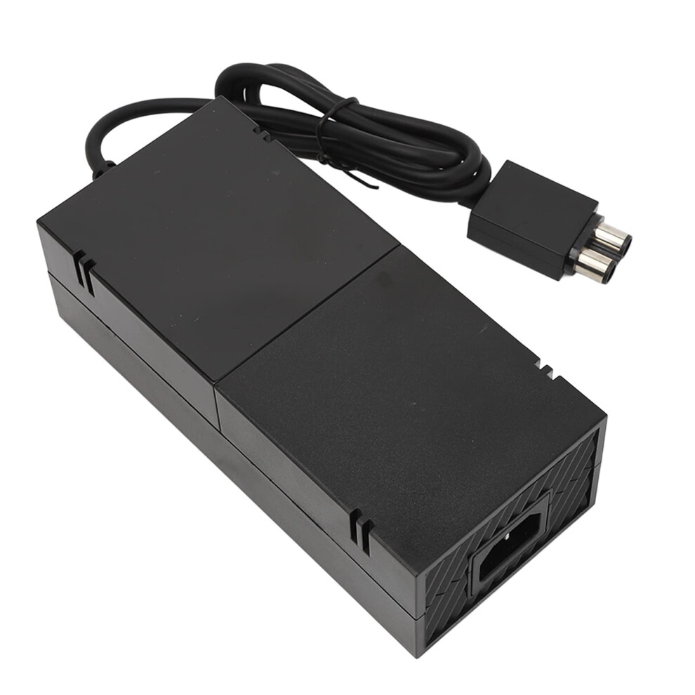 Ac Power Adapter For Xbox One 100240V Power Brick With Led Indicator And Low Noise Cooling Fan Orange/Green 9771547066927