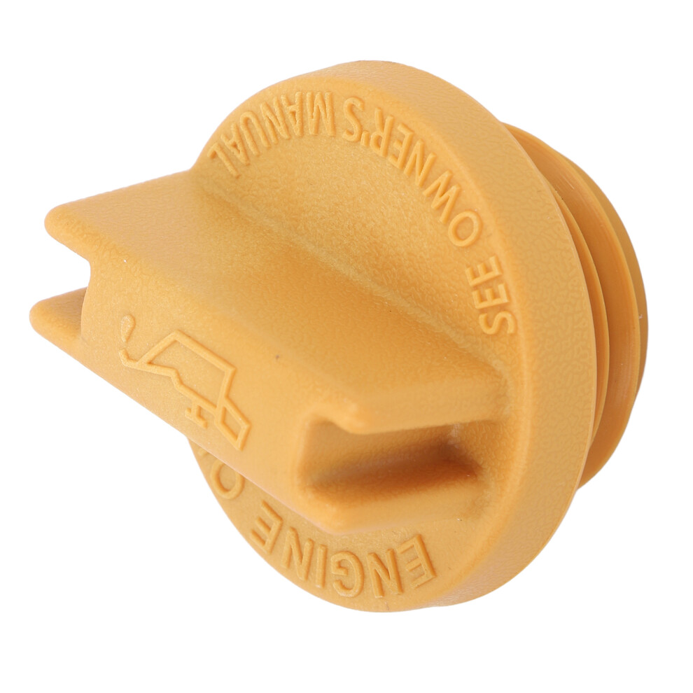 Subaru Oil Filler Cap 15255Aa161 2011-2023 7293282582507