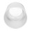 Kaffeepulver-Picker 235 g 51/53/58 mm Silber 6