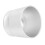 Kaffeepulver-Picker 235 g 51/53/58 mm Silber 9