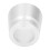 Kaffeepulver-Picker 235 g 51/53/58 mm Silber 5