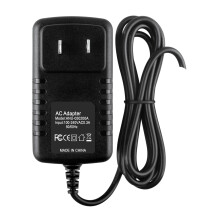 Power Adapter Charger Replacement AC DC Supply Cord 100240V Safe Reliable 6ft for Fluke 435 434