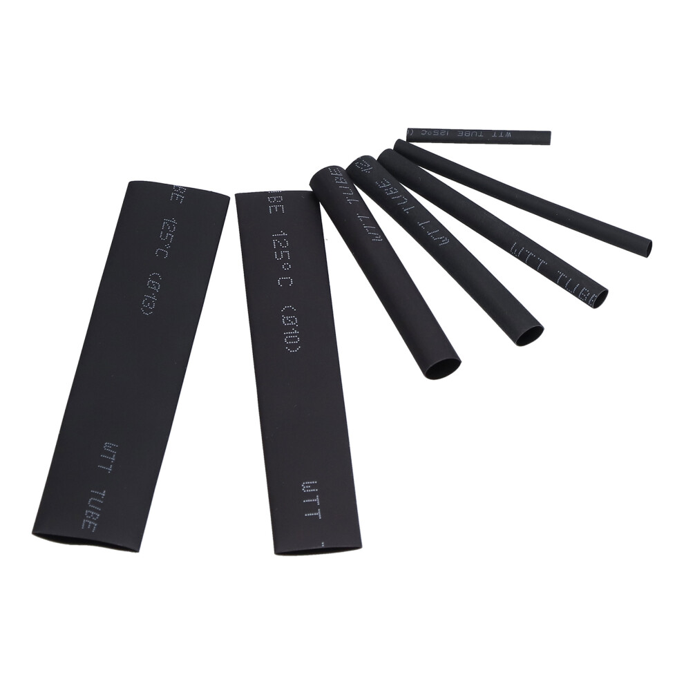 170 Piece PE Heat Shrink Tube Kit