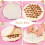 Ravioli Maker Aluminum Alloy 37Hole Dumpling Mold Easy Press and Seal for Multiple Dumpling Types 2