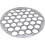 Ravioli Maker Aluminum Alloy 37Hole Dumpling Mold Easy Press and Seal for Multiple Dumpling Types 5