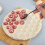 Ravioli Maker Aluminum Alloy 37Hole Dumpling Mold Easy Press and Seal for Multiple Dumpling Types 3
