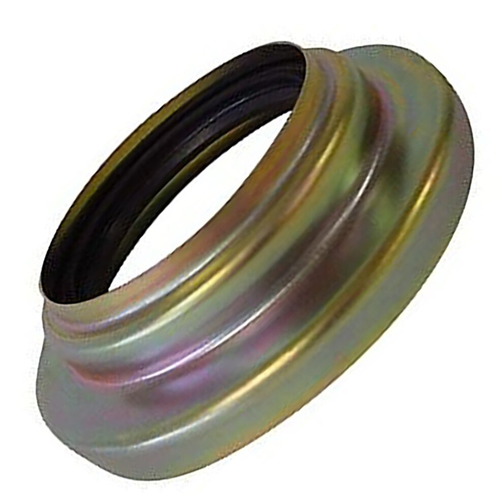 Rear Axle Seal And Retainer C5nn4969e Oem Fit For Ford Tractor Replacement 9053599372899
