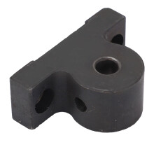 Mini Lathe Lead Screw Bracket for 0618 CJ18 7x10-14 Accessories