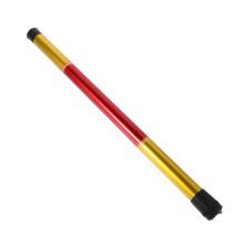 Conductor Baton Case DustProof Cylinder for Secure Baton Storage and Music Conductor Stick Holder