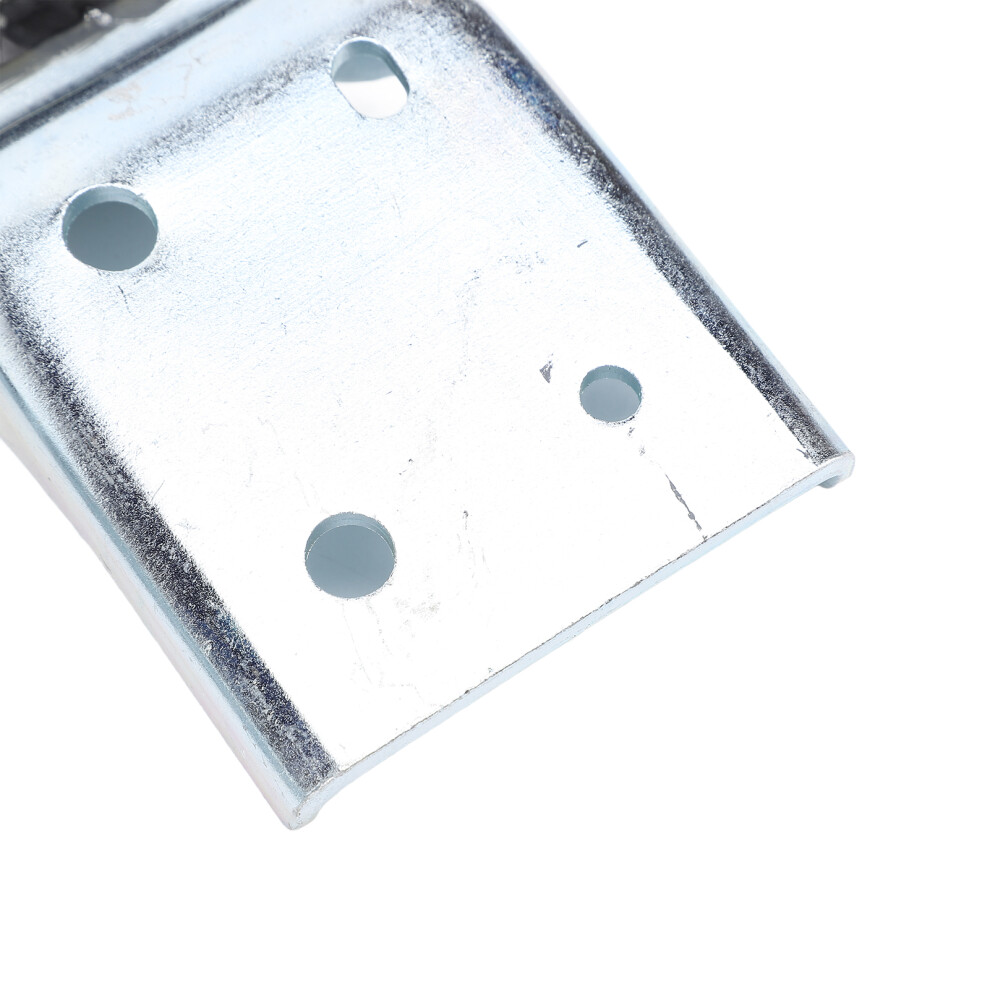 Upper Hood Guide Bracket Pair Left Right For 7293282067974