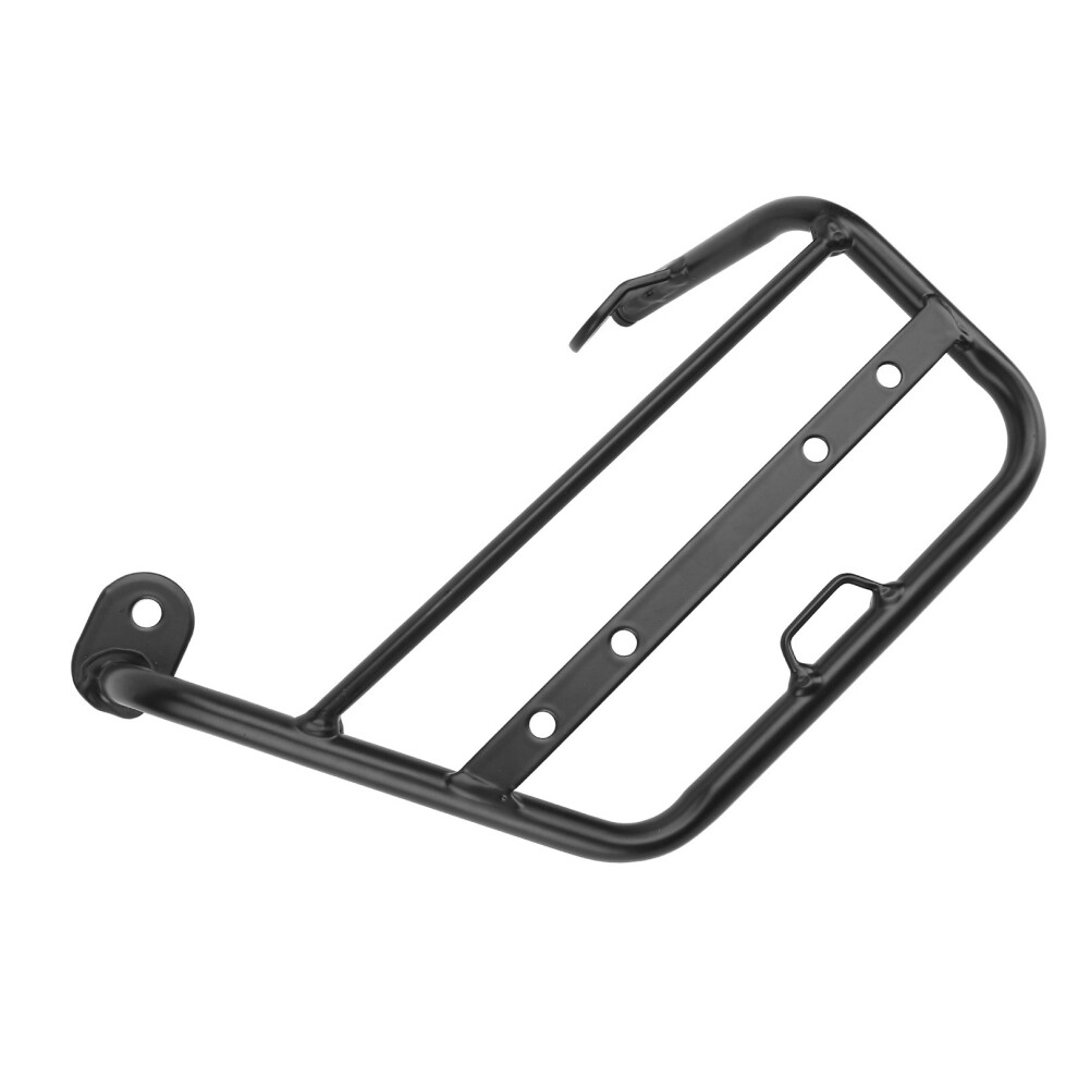 Z650rs Left Side Rack, Strong Iron Load 7444352498055