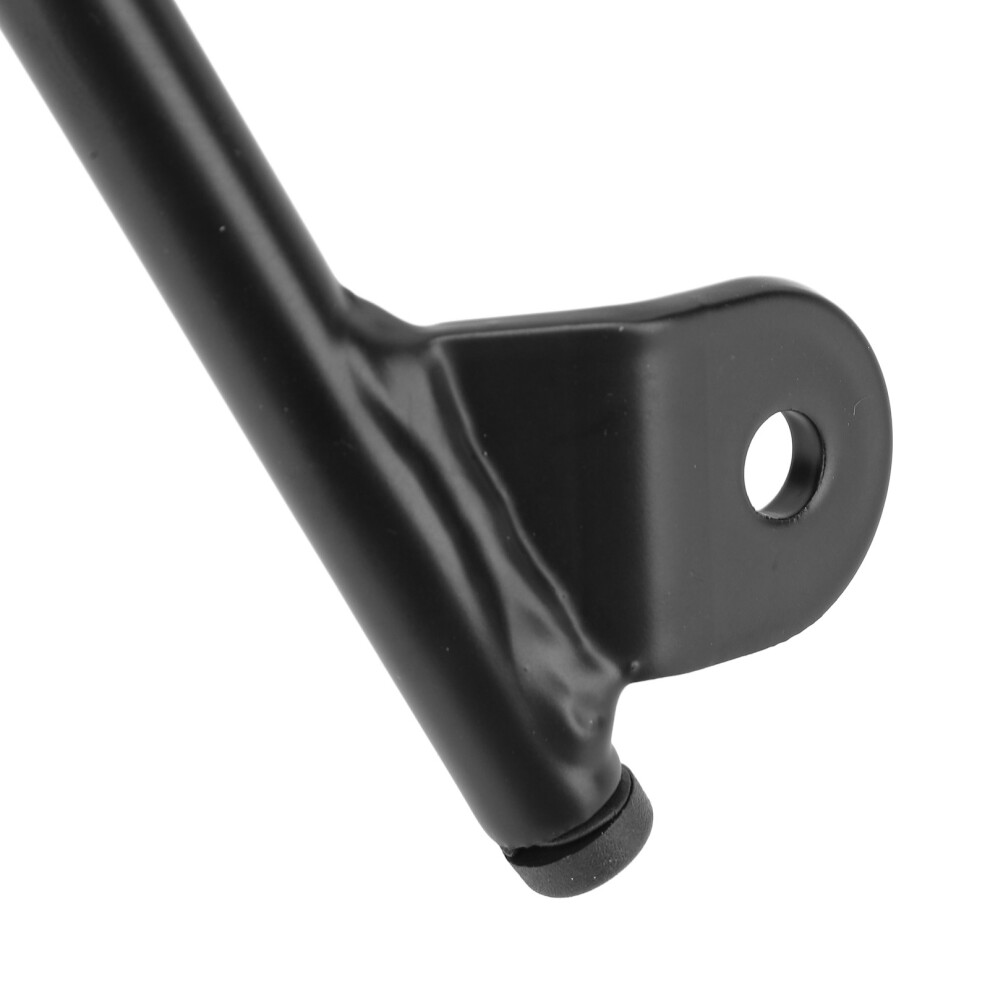Iron Side Carrier Rack For Kawasaki Z650rs 7444352458363